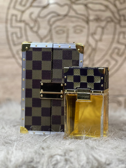 ✨ عطر Giorgio Monti - Los Angeles ✨