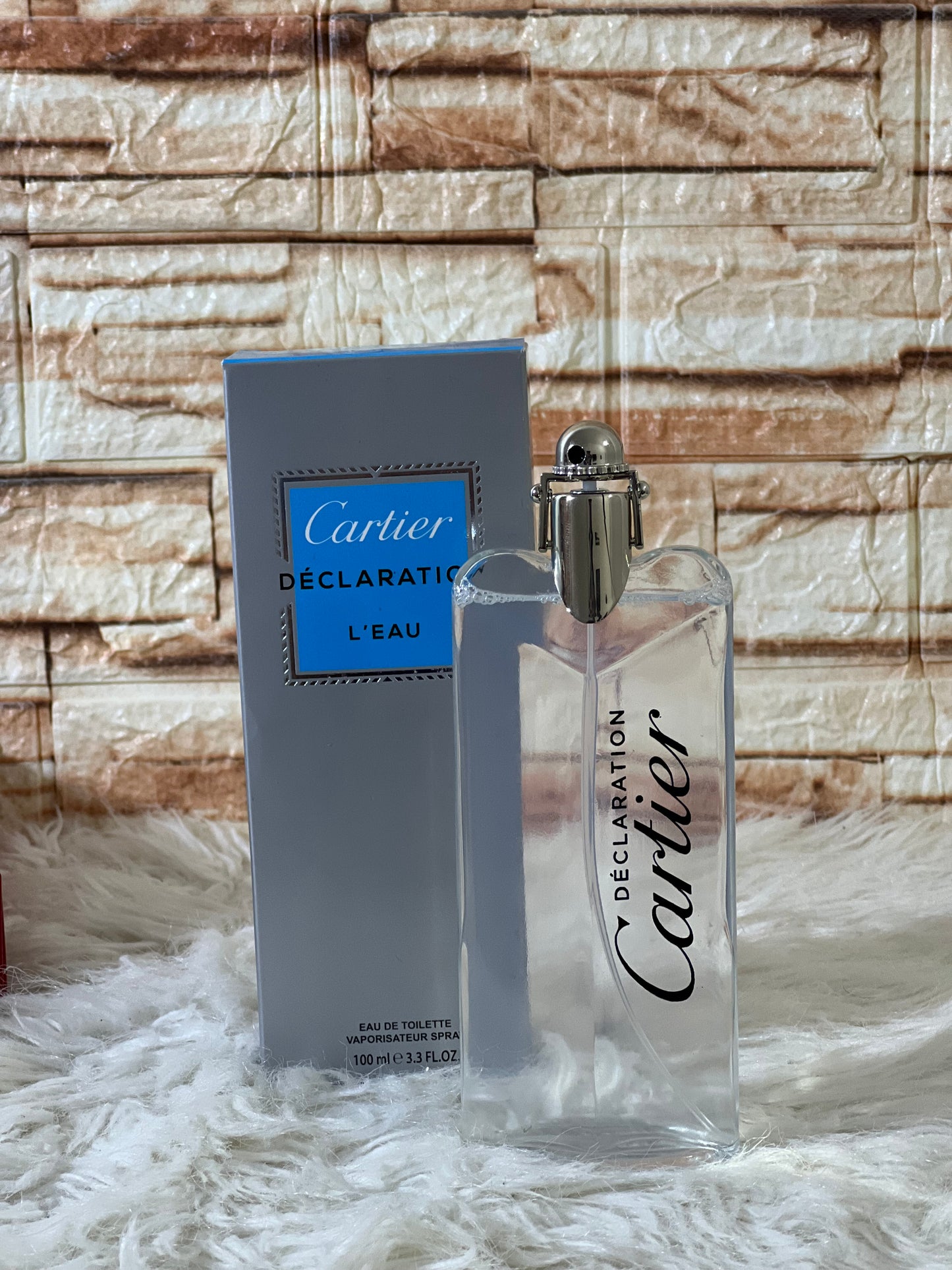 😍Déclaration Cartier العطر المعشوق 😍