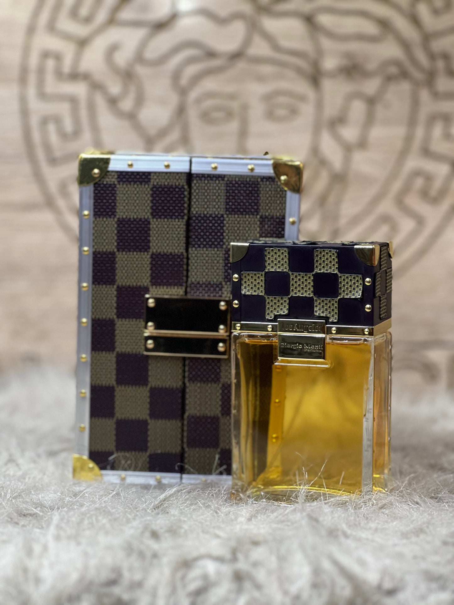 ✨ عطر Giorgio Monti - Los Angeles ✨