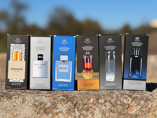 🔥افضل تشكيلة عطرية لهاذا الموسم🔥